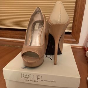 Rachel Roy pumps